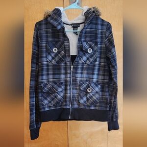 Light-weight Fall Jacket